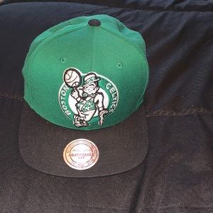 Boston Celtics Hat